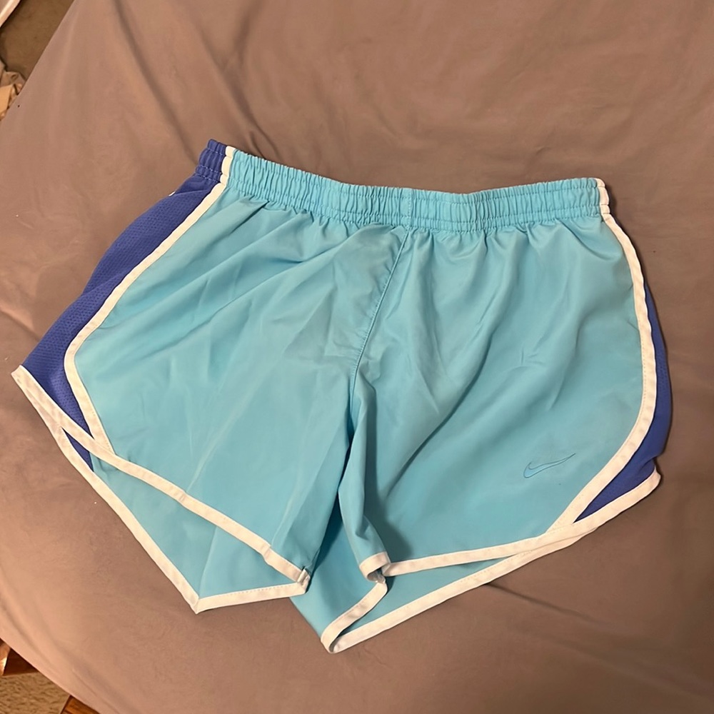 Girl’s Nike Dri-fit shorts (M)